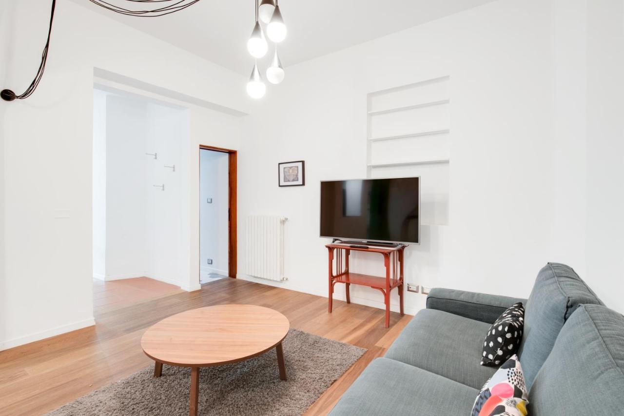 Santa Reparata With Patio And Terrace * Florenz