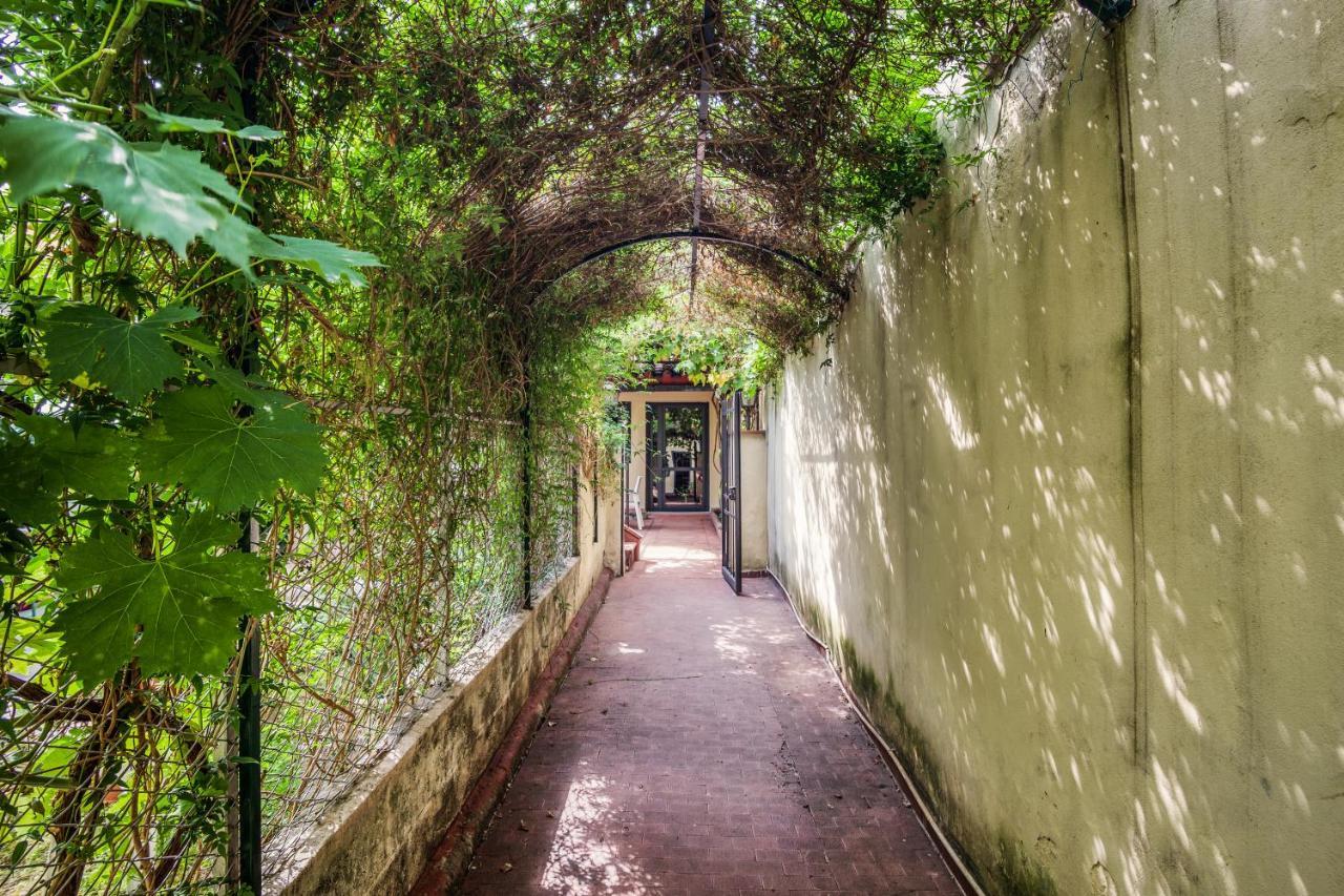 Appartement Santa Reparata With Patio And Terrace *
