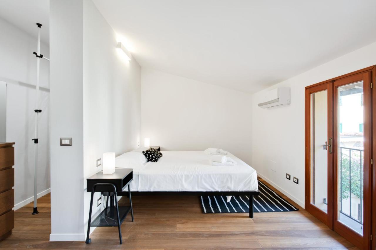 Appartement Santa Reparata With Patio And Terrace *