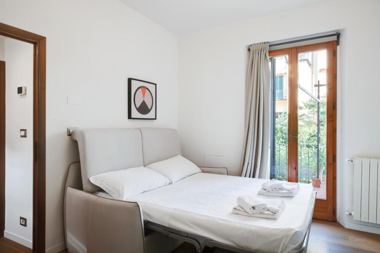 Santa Reparata With Patio And Terrace Appartement *