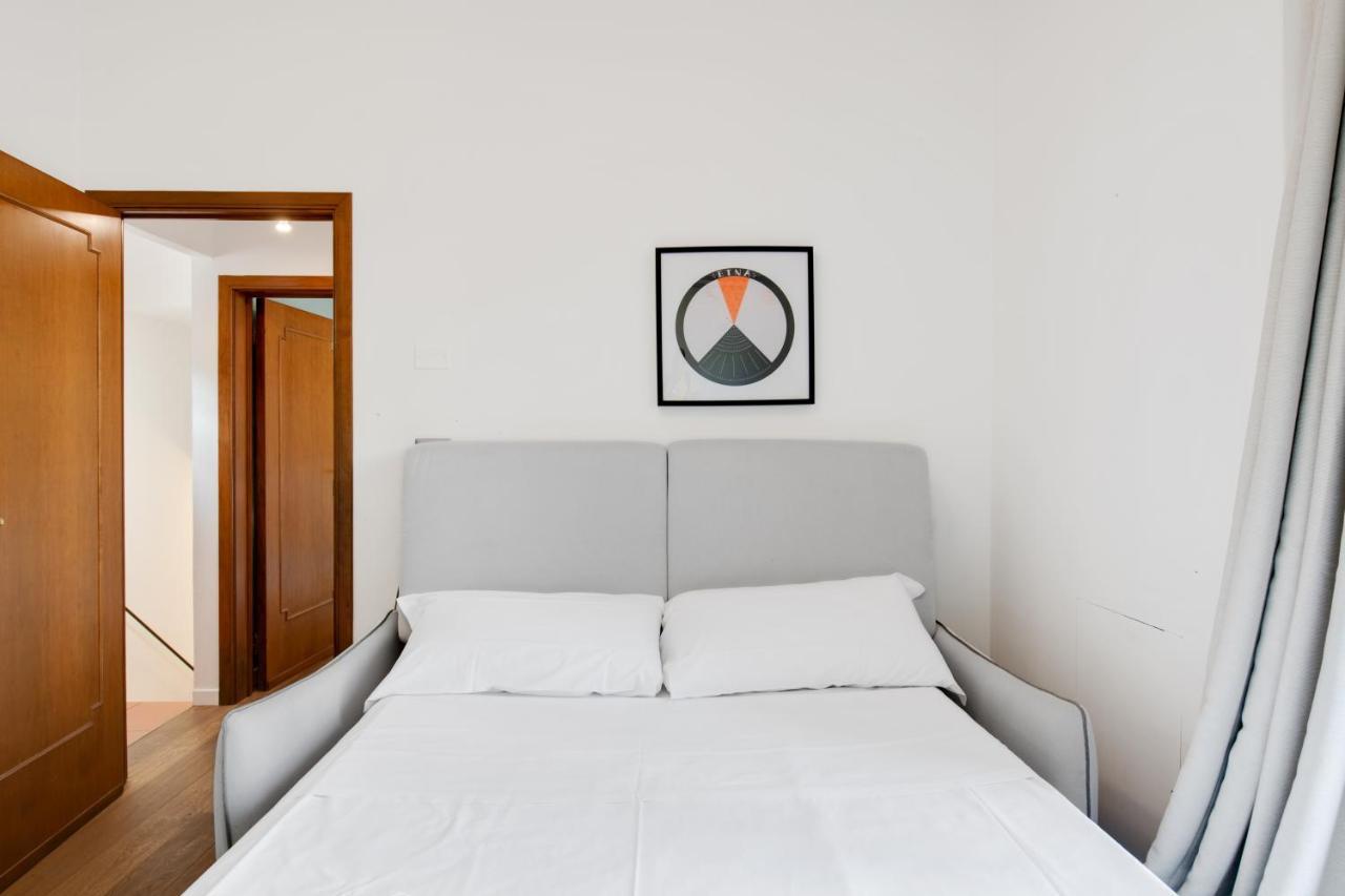 Santa Reparata With Patio And Terrace Appartement *