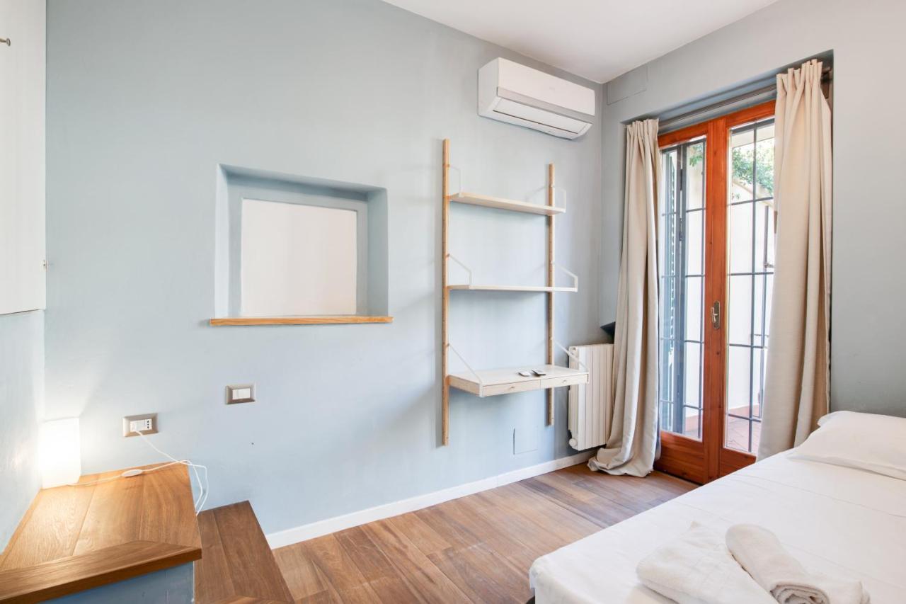 Appartement Santa Reparata With Patio And Terrace *